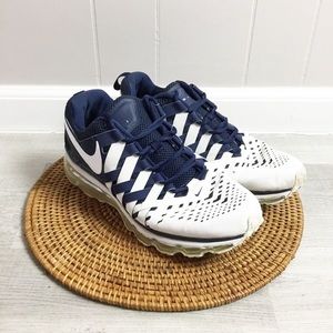 Nike Plus Training Shoes Size 13 Mens 360